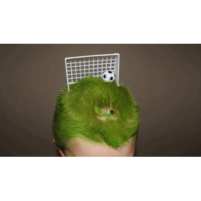 So kreativ feiern die Amis den 