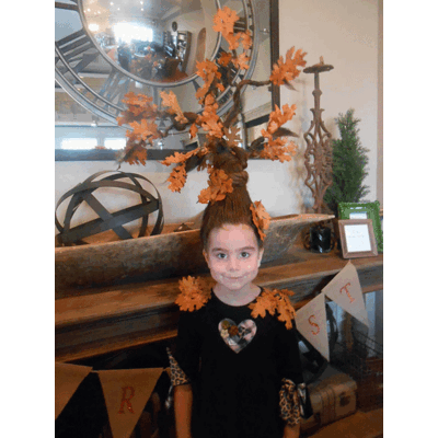 So kreativ feiern die Amis den 