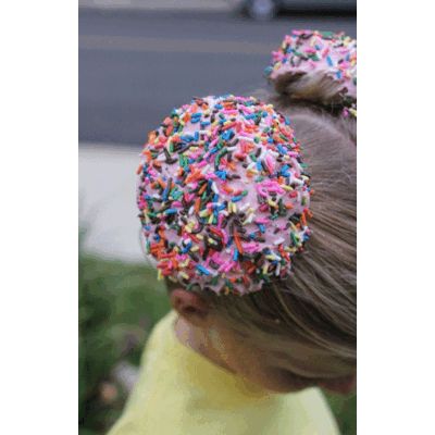 So kreativ feiern die Amis den 