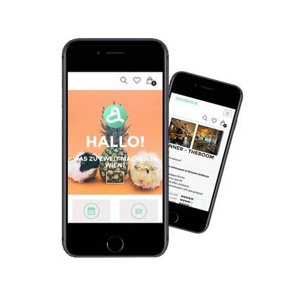 Valentinstags-Guide 2017