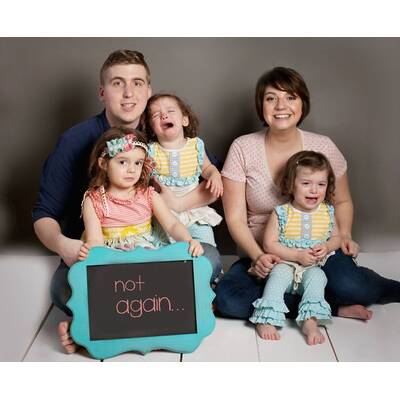 So witzig können Schwangerschafts-Nachrichten sein!