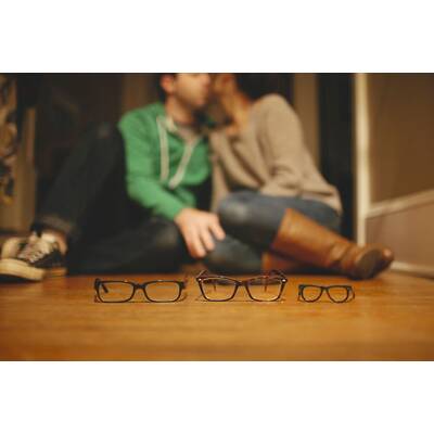 So witzig können Schwangerschafts-Nachrichten sein!