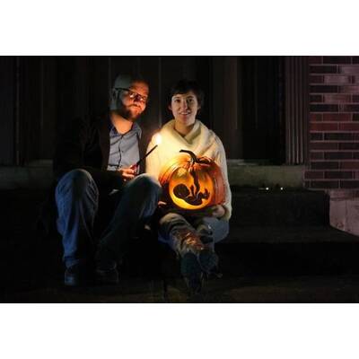 So witzig können Schwangerschafts-Nachrichten sein!