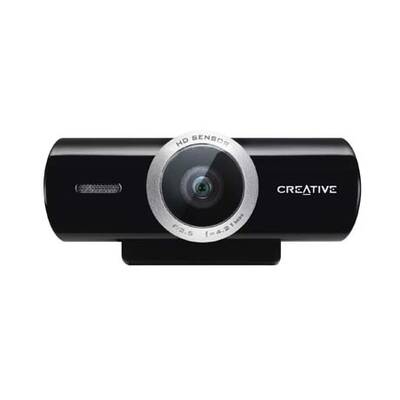 Creative auf der CeBIT