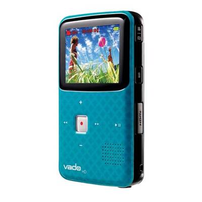 Creative auf der CeBIT