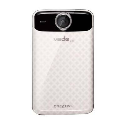 Creative auf der CeBIT