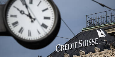 Credit Suisse