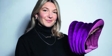 Dieses Sexspielzeug revolutioniert die weibliche Masturbation