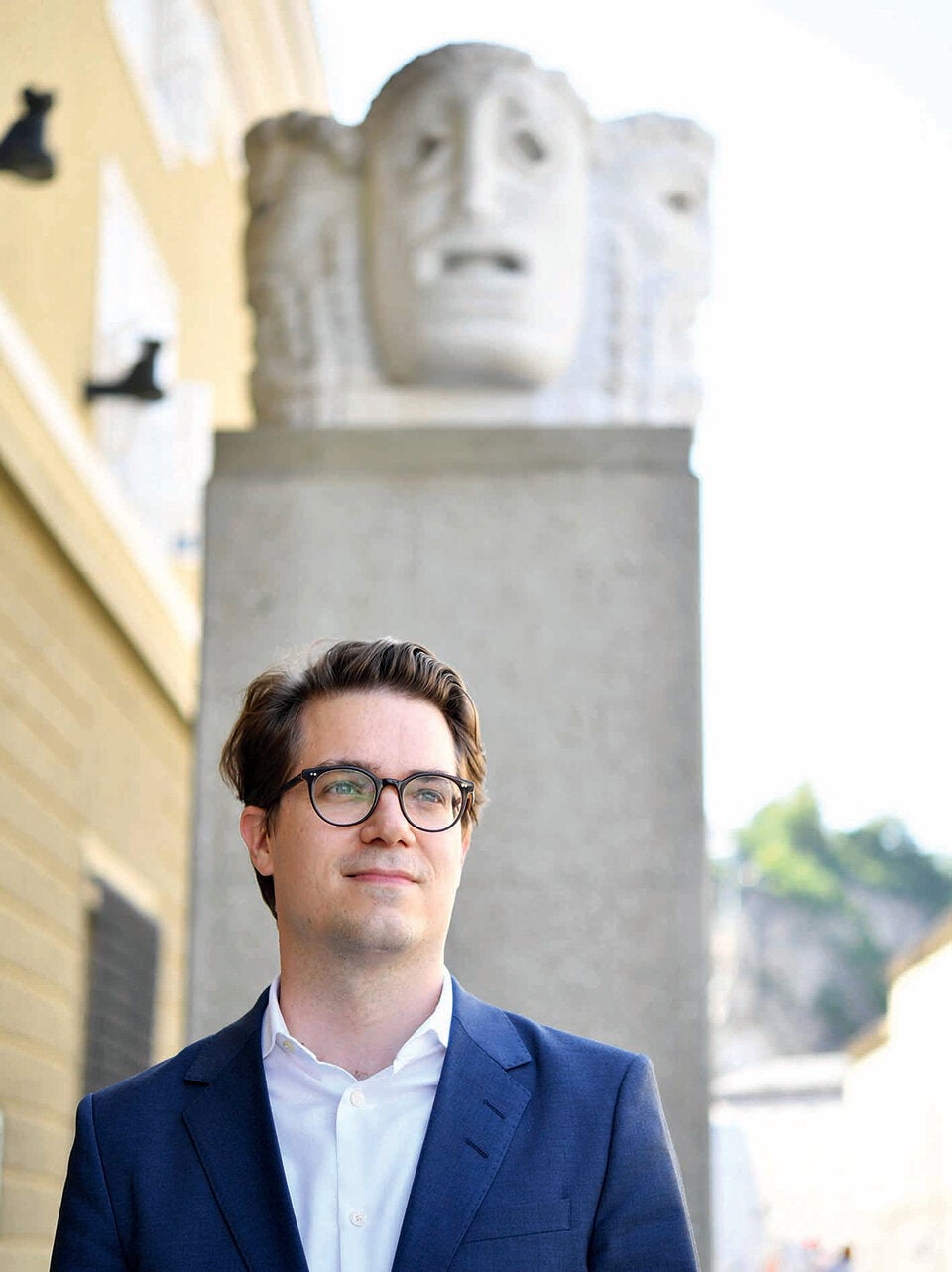 Festspiele im Bann der Corona-Krise