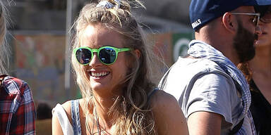 Cressida Bonas