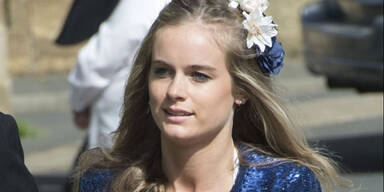 Cressida Bonas