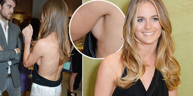 Cressida Bonas