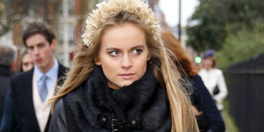 Cressida Bonas