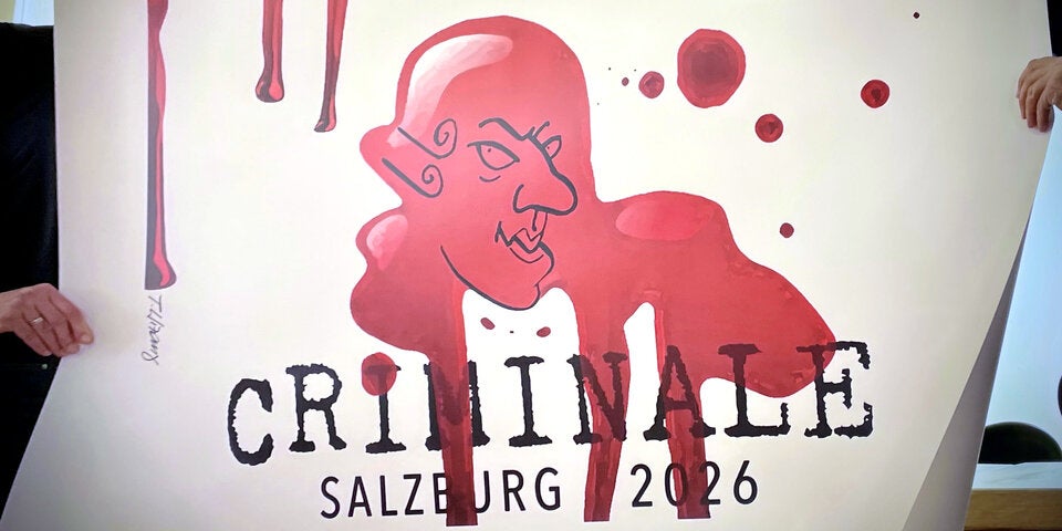 Criminale 2025