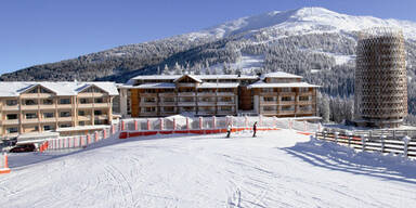 Falkensteiner Hotels Katschberg