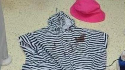 Polizei findet Frau ohne Erinnerung