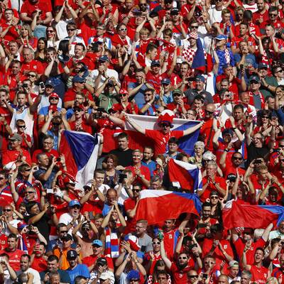 Die besten Bilder Tschechien - Kroatien