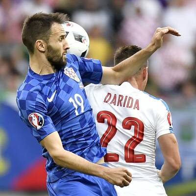 Die besten Bilder Tschechien - Kroatien