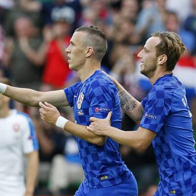 Die besten Bilder Tschechien - Kroatien