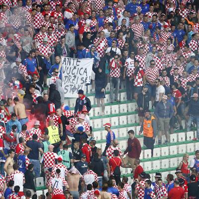 Die besten Bilder Tschechien - Kroatien