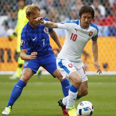 Die besten Bilder Tschechien - Kroatien