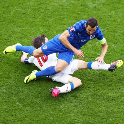 Die besten Bilder Tschechien - Kroatien