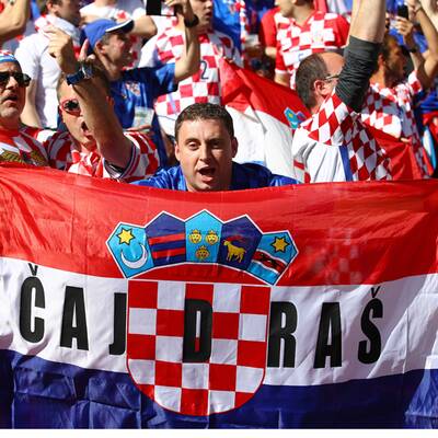 Die besten Bilder Tschechien - Kroatien