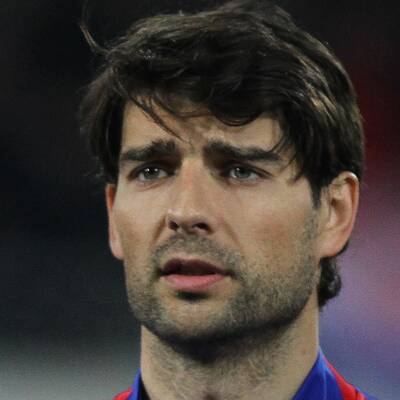 Der Kader von Kroatien