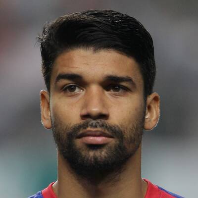 Der Kader von Kroatien