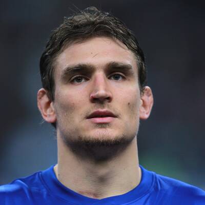 Der Kader von Kroatien