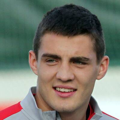 Der Kader von Kroatien