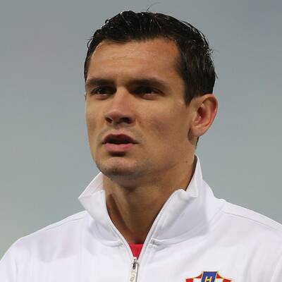 Der Kader von Kroatien