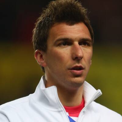 Der Kader von Kroatien