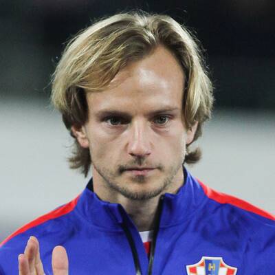 Der Kader von Kroatien