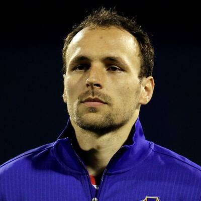 Der Kader von Kroatien