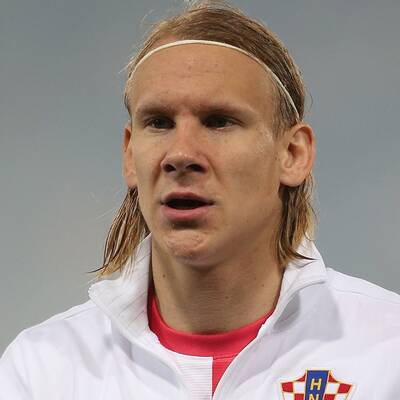 Der Kader von Kroatien