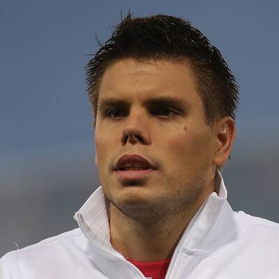 Der Kader von Kroatien