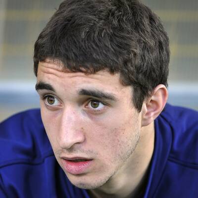 Der Kader von Kroatien