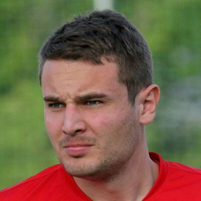 Der Kader von Kroatien