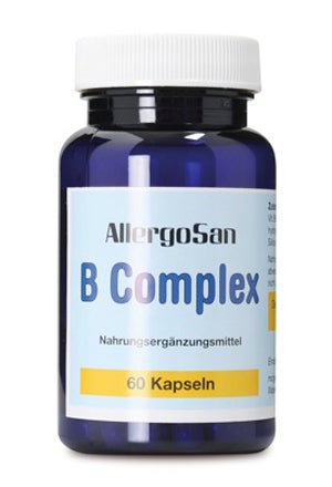 Allergosan B-Complex