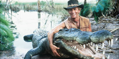 Crocodile Dundee