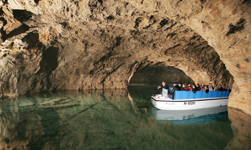 Herbst rund um Wien: 13 Ausflugsziele für jede Wetterlage