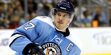 Saisonstart ohne Sidney Crosby