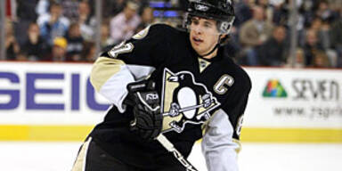 crosby