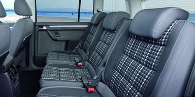 Nun bringt VW den neuen CrossTouran