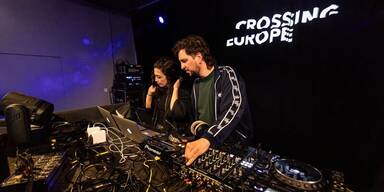 Crossing Europe Nightline