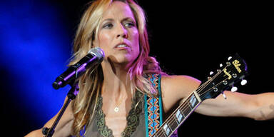 Sheryl Crow