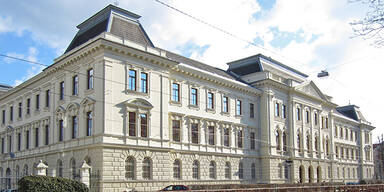Landesgericht f&uuml;r Strafsachen Graz