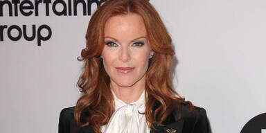 Marcia Cross