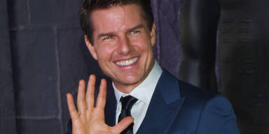 Tom Cruise